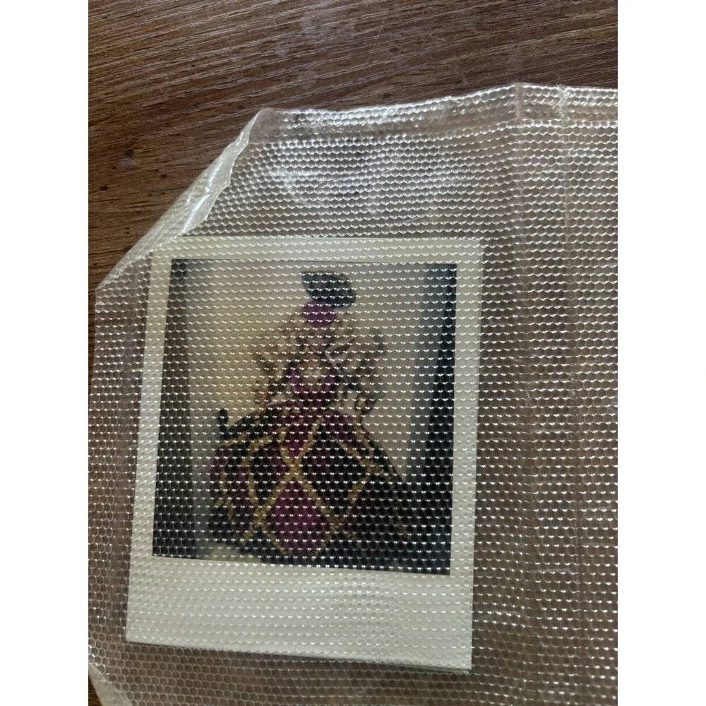 Vintage Barbie Digital Fashion Watch & 2 Promo Photo Cards Lot Sealed
